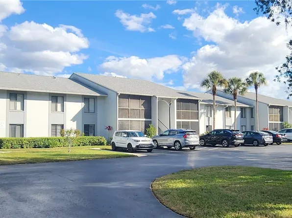 4781 Lakeside Club Blvd APT 2-B1, Fort Myers, FL 33905