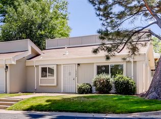 16222 E Rice Pl APT A, Aurora, CO 80015