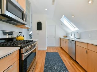 51-53 New Ocean St #3, Swampscott, MA 01907