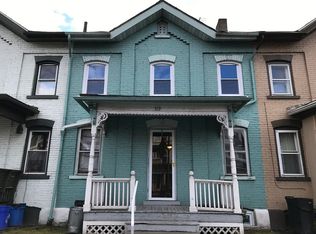 319 Pittston Ave, Scranton, PA 18505