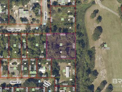 0 William Street # Lot 63, Gulf Shores, AL, 36542