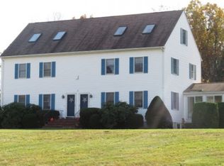 3 Kasher Dr, Kingston, NH 03848