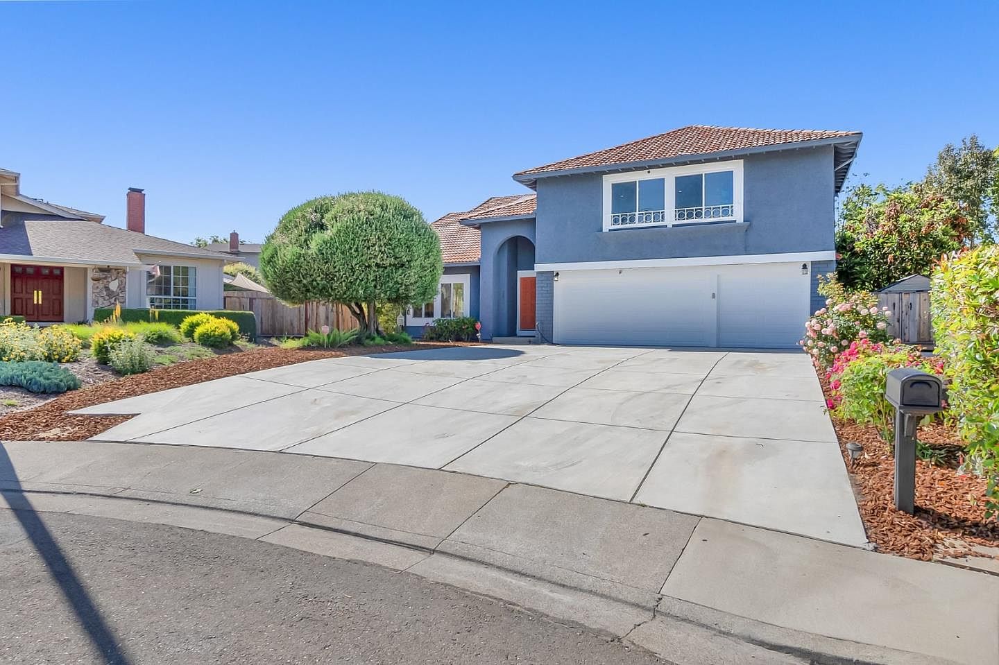 340 Santa Cruz Pl San Ramon CA 94583 Zillow