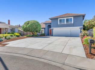 340 Santa Cruz Pl, San Ramon, CA 94583