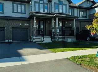 56 Freedom Cres, Hamilton, ON