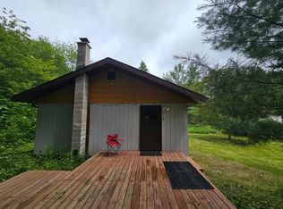 6698 38th Ave NW, Walker, MN 56484