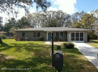 6426 Pinehurst Dr, Spring Hill, FL 34606