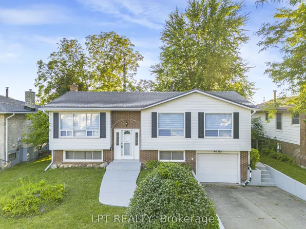 6025 Belaire Ave, Niagara Falls, ON L2H 1V1