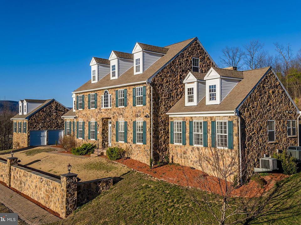 491 Star Tannery Rd, Star Tannery, VA 22654 Zillow