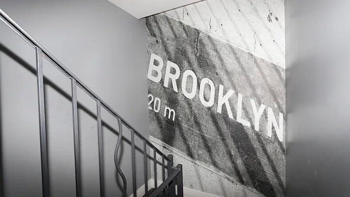 Rented by Nooklyn NYC LLC | media 34