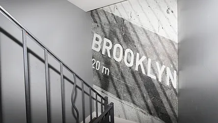 Rented by Nooklyn NYC LLC