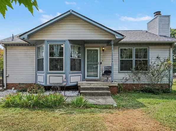 617 Clear Cir, Smyrna, TN 37167