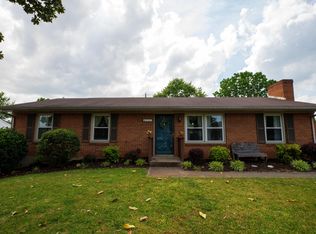 909 Citadel Ln, Salem, VA 24153