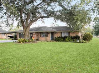 8160 Ginger Ln, Lumberton, TX 77657