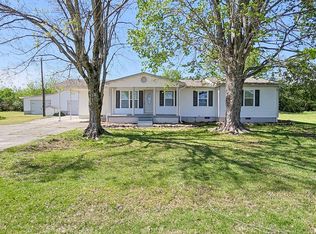 28775 Mooresville Rd, Ardmore, AL 35739