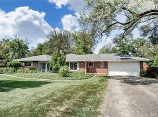 353 Banbury Rd, Dayton, OH 45459