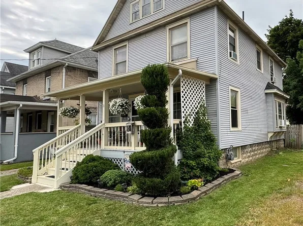 27 Montclair Ave, Batavia, NY 14020