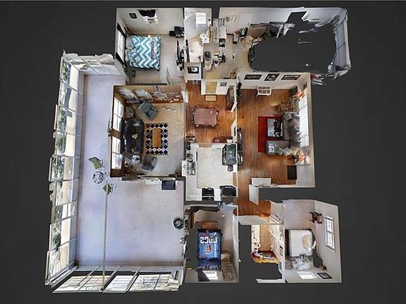 4th image of 2802 Sunset Dr NW