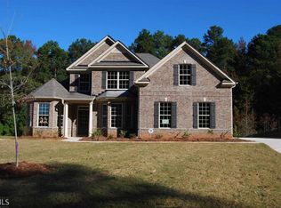 197 Aylesbury Blvd, McDonough, GA 30252