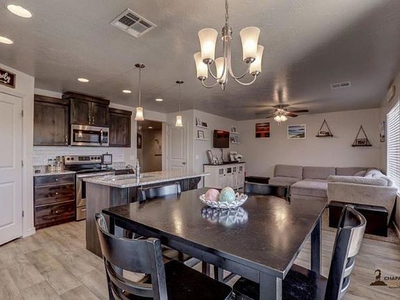 3rd image of 3246 S Relic Ridge Dr