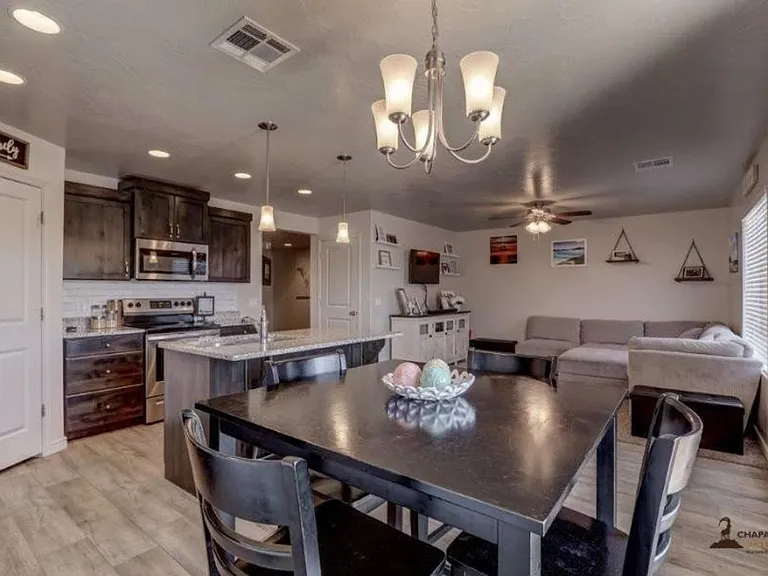 3246 S Relic Ridge Dr — Photo 3