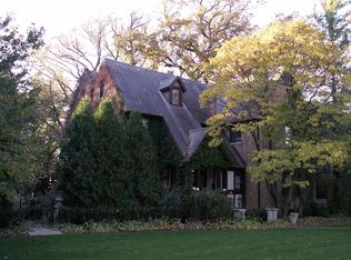 309 Homewood Ave, Libertyville, IL