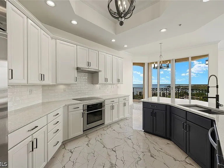 3426 Hancock Bridge Pkwy #Penthouse 05 — Photo 4