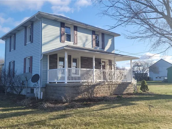 234 Hamill School Rd, Bolivar, PA 15923