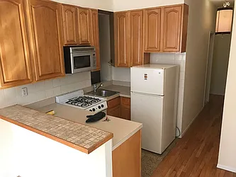 Rented by J Misrahi Realty Corp