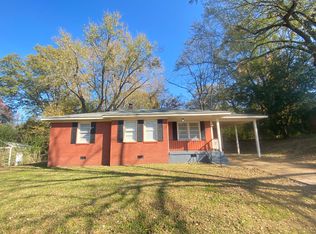1766 Carlyle Rd, Memphis, TN 38127