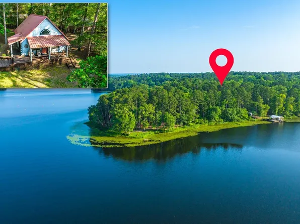 3171 County Road 3440, Hawkins, TX 75765