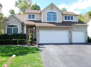965 Gray Dr, Pickerington, OH 43147