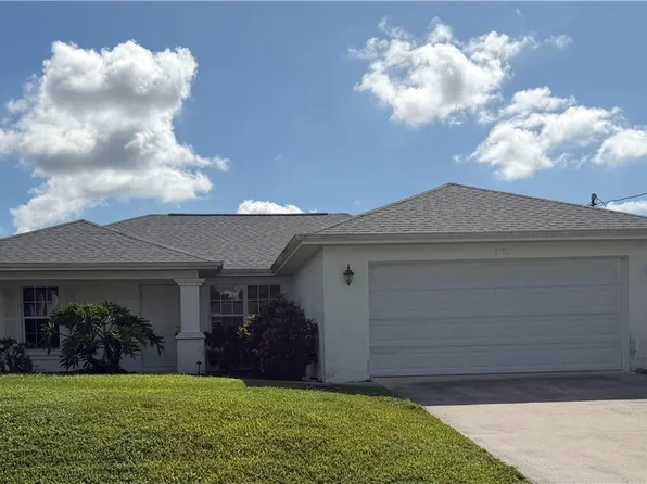 1705 NW 11th Ct, Cape Coral, FL 33993