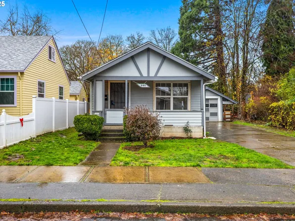 385 24th St NE, Salem, OR 97301