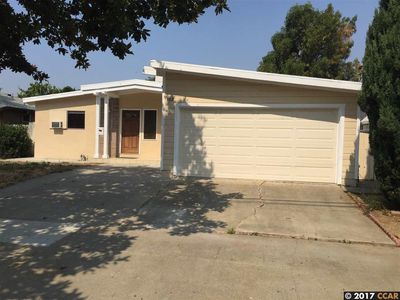 392 Rousseau St, Hayward, CA, 94544
