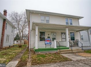537 Eshelman St, Highspire, PA 17034