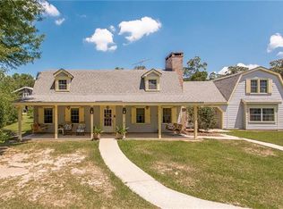 21398 Wallace King Rd, Bush, LA 70431