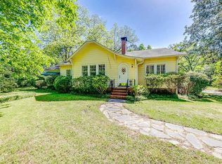 235 Robert Hardeman Rd, Winterville, GA 30683