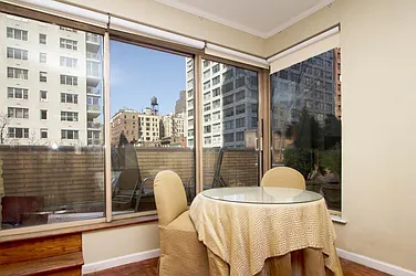 Rented by Trump International Realty