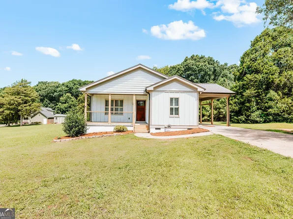 1445 N Forest Ave, Hartwell, GA 30643