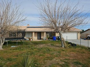 16748 Teton St, Victorville, CA 92395