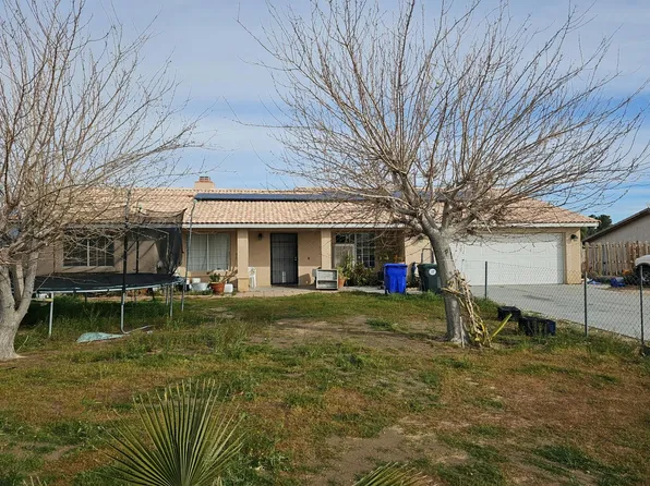 16748 Teton St, Victorville, CA 92395