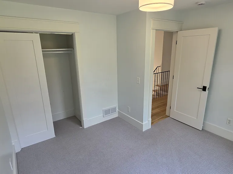 Upper rear bedroom 2