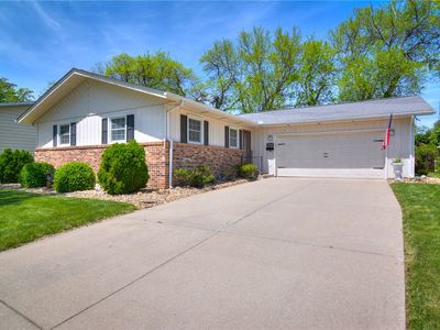 174 Dover Dr, Decatur, IL, 62521