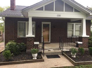 1215 McChesney Ave, Nashville, TN 37216
