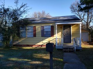 103 Roosevelt Cir, Jacksonville, AR 72076