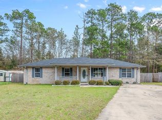 1344 Loblolly Dr, Hinesville, GA 31313