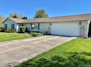 4015 Zurmehly Rd, Lima, OH 45806