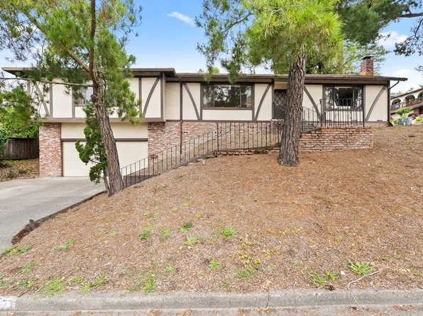 717 Buena Vista Drive, Santa Rosa, CA 95404