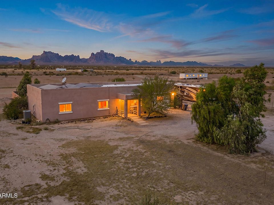 1st image of 8802 S 537th Avenue